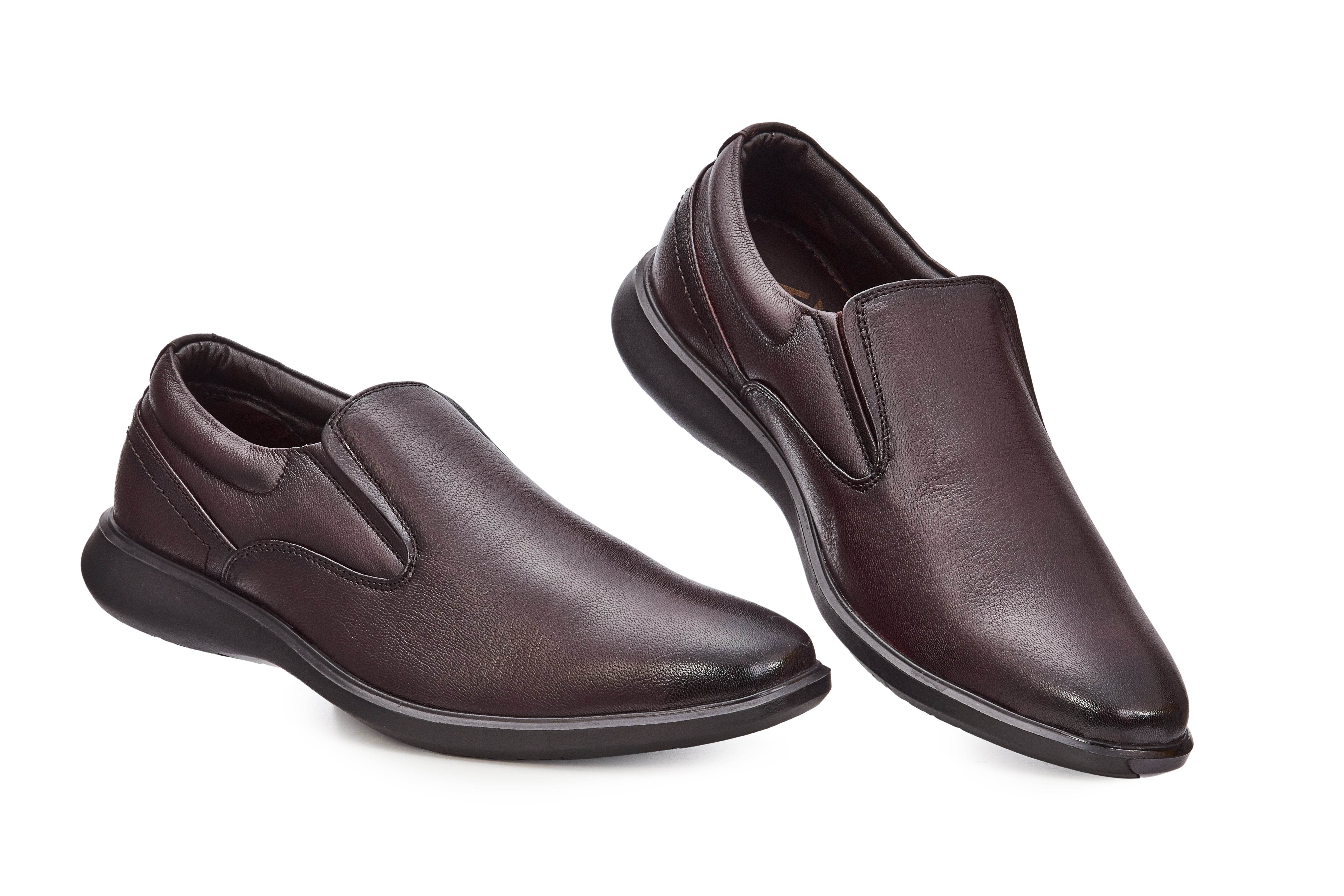 Leather shoes 9006CH - Tom Tanners