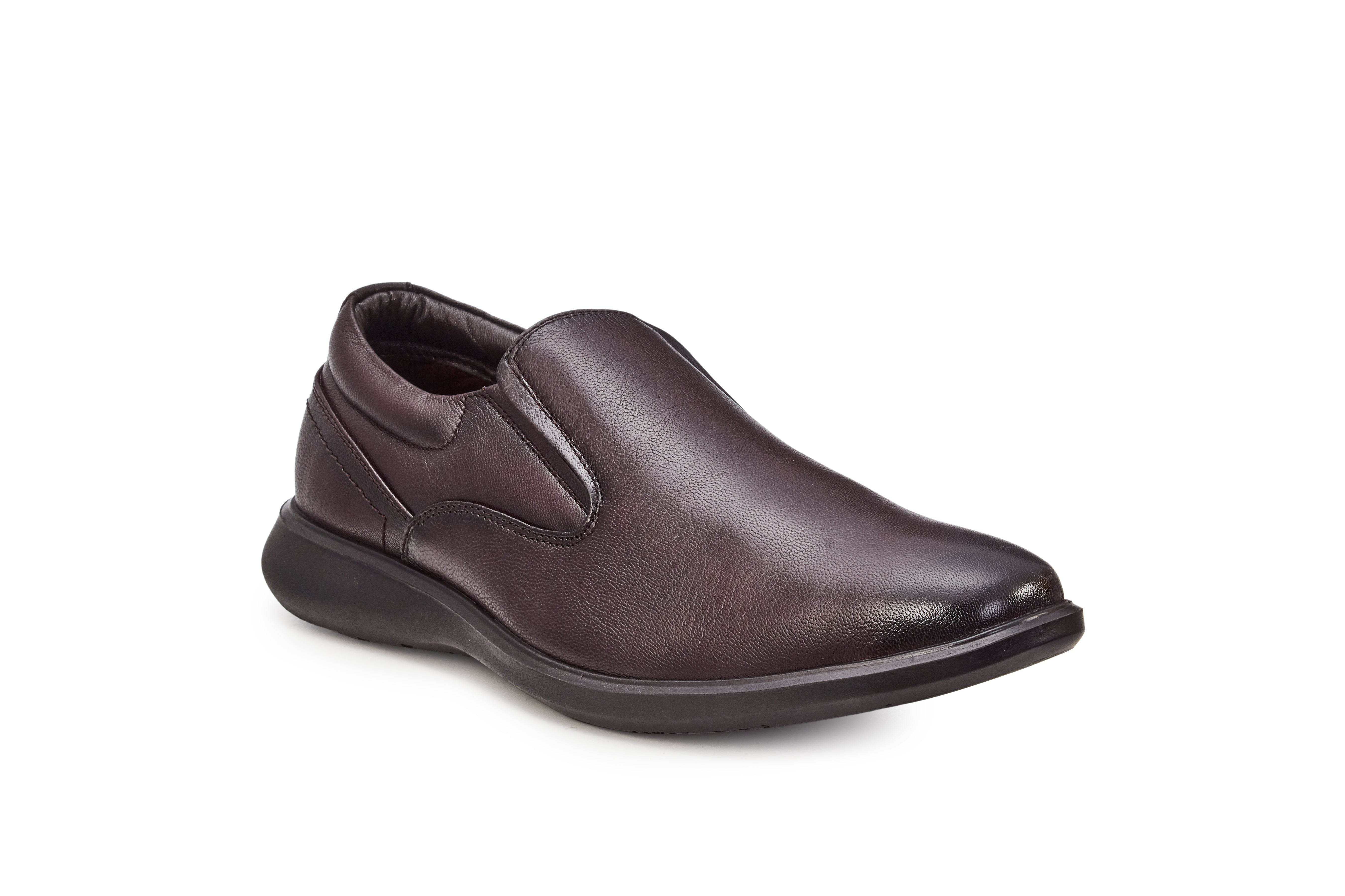 Leather shoes 9006CH - Tom Tanners
