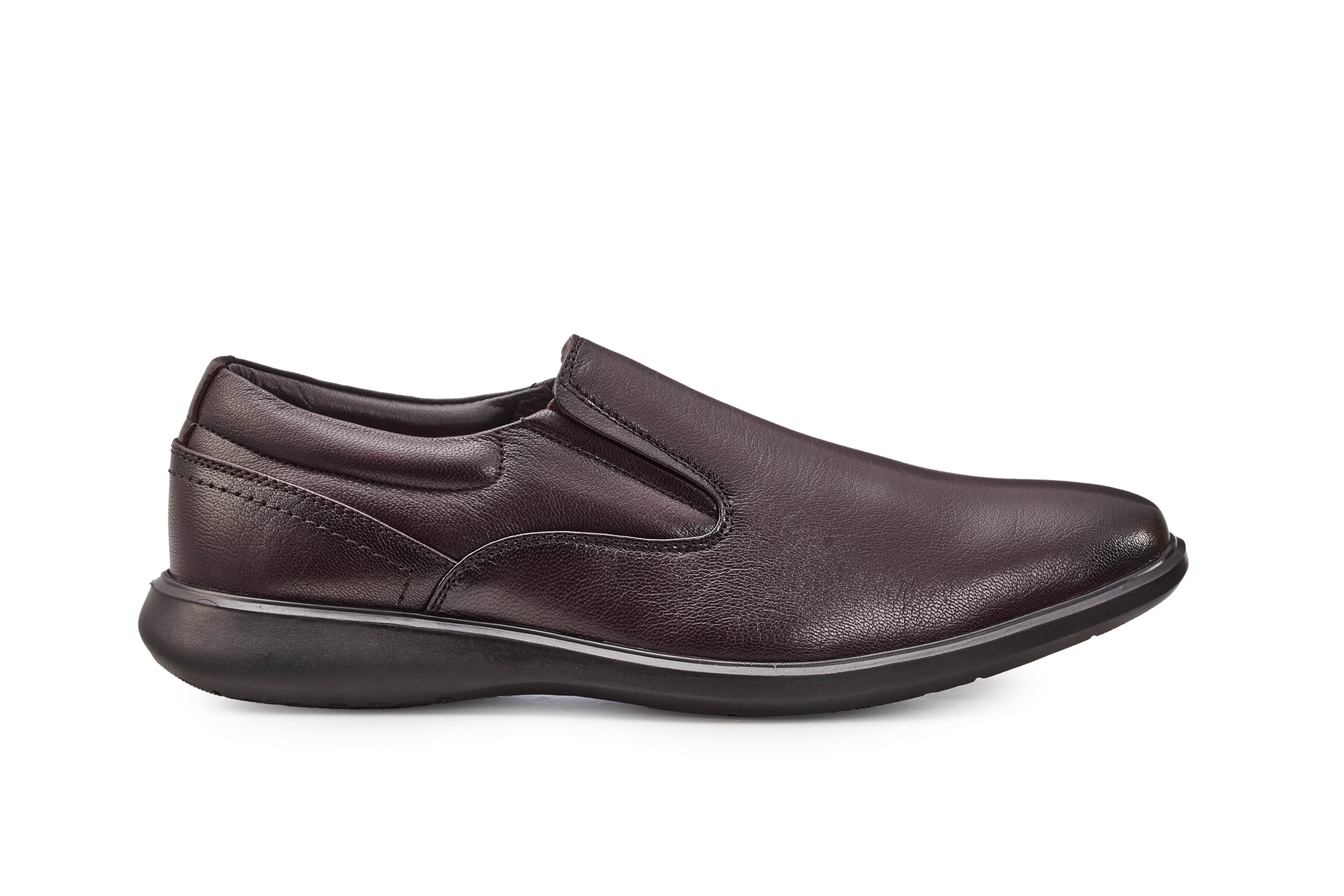 Leather shoes 9006CH - Tom Tanners