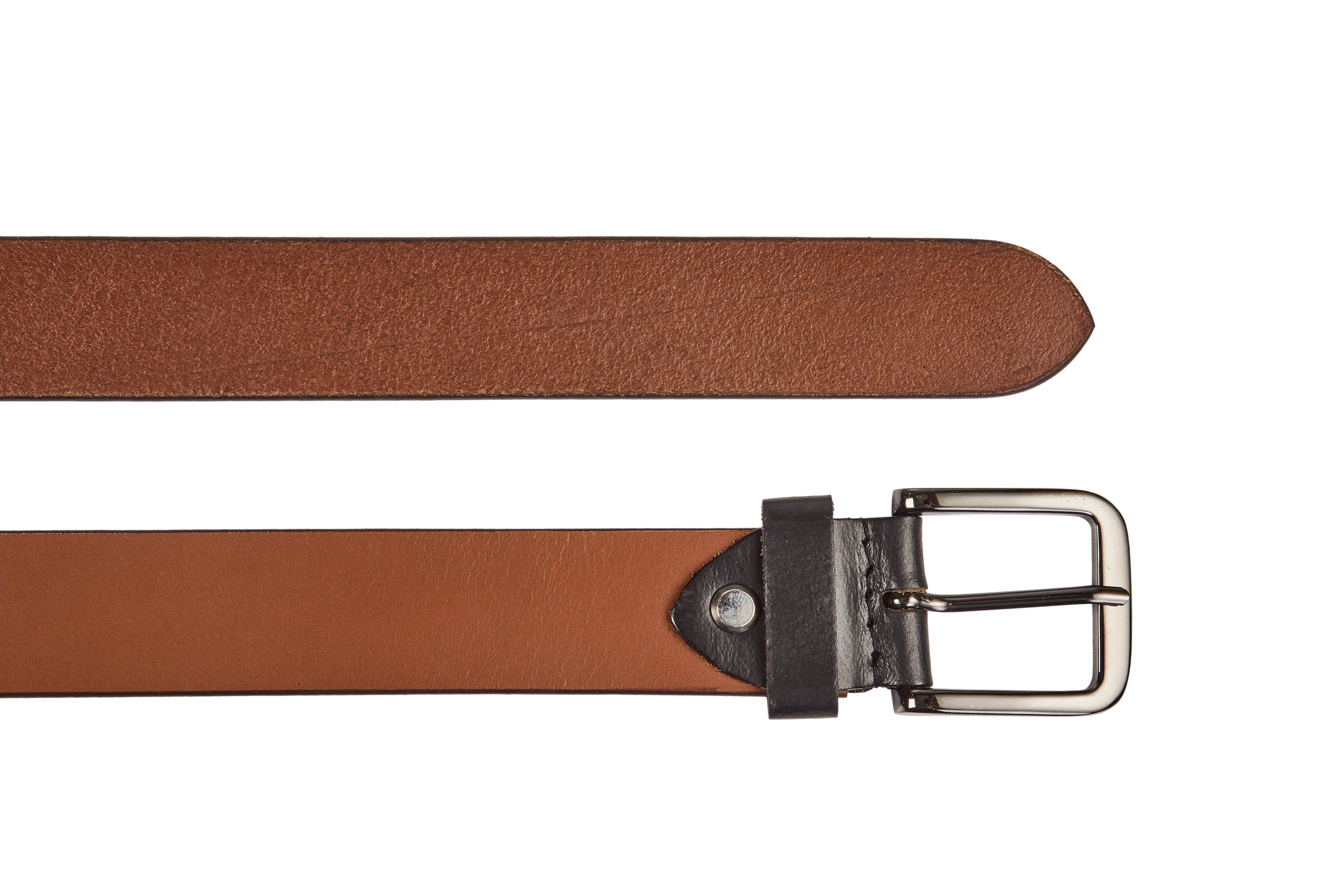 Leather Belt BL35301A_3 - Tom Tanners