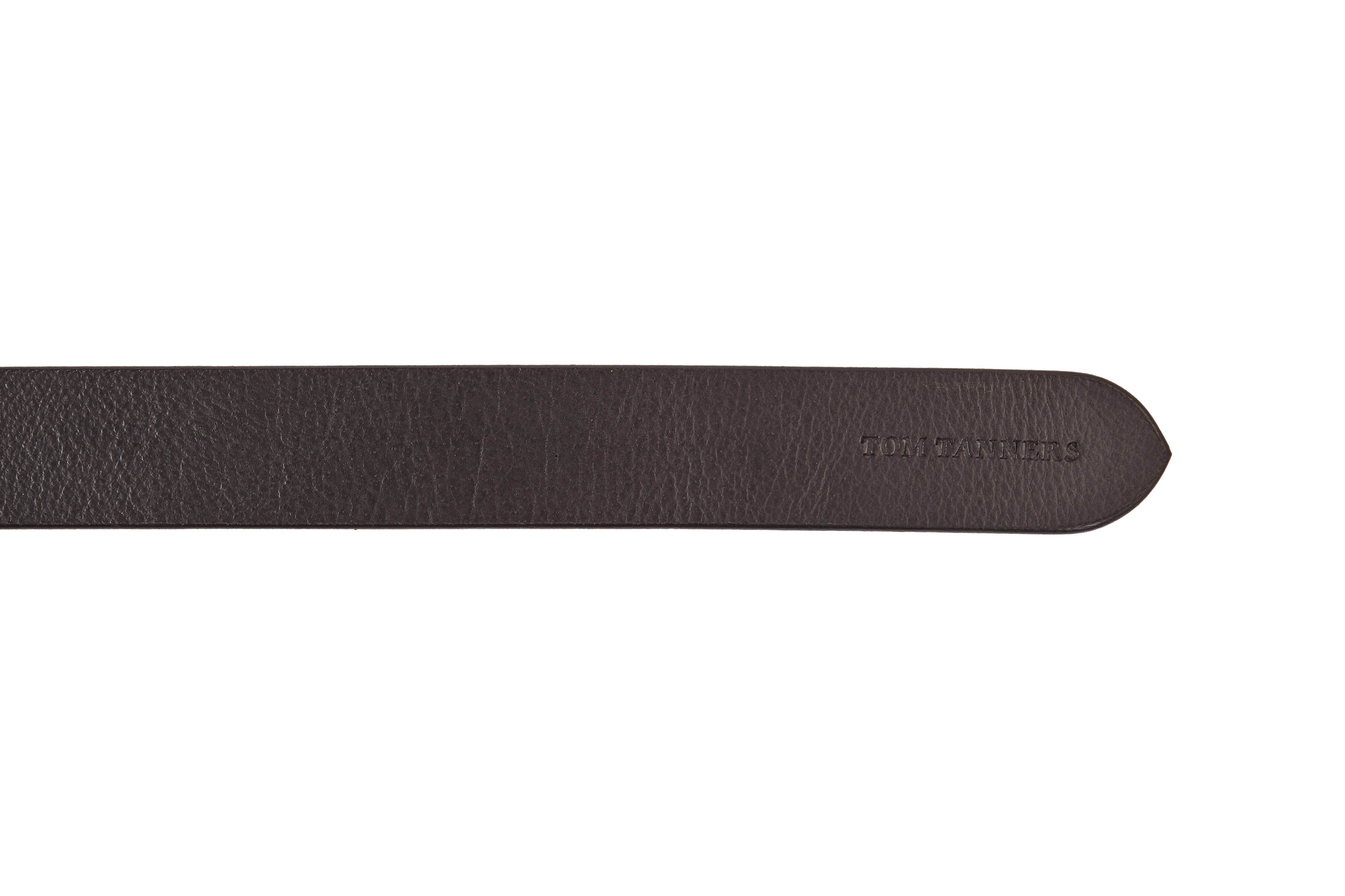 Leather Belt BL35301C_3 - Tom Tanners