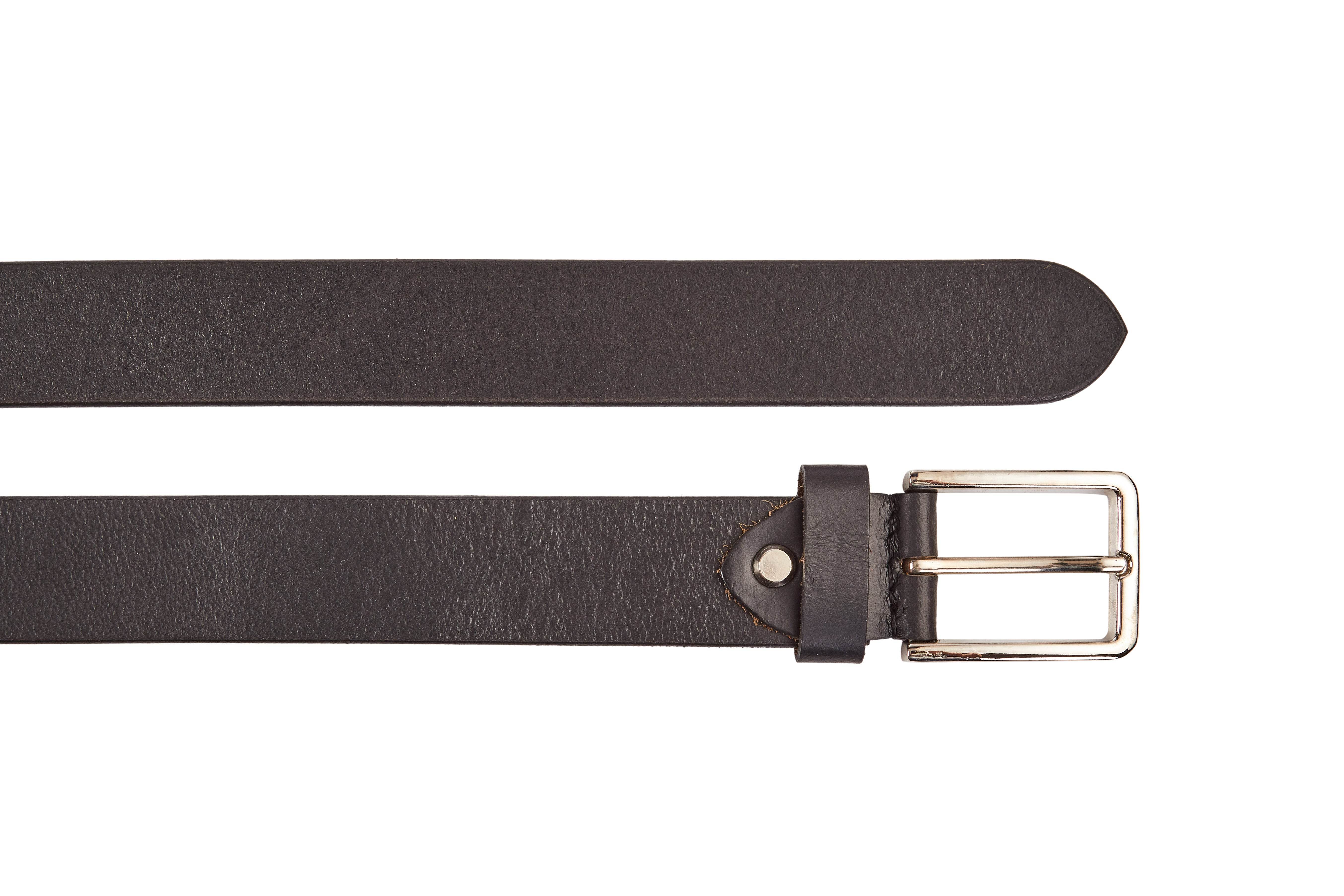 Leather Belt BL35301C_3 - Tom Tanners
