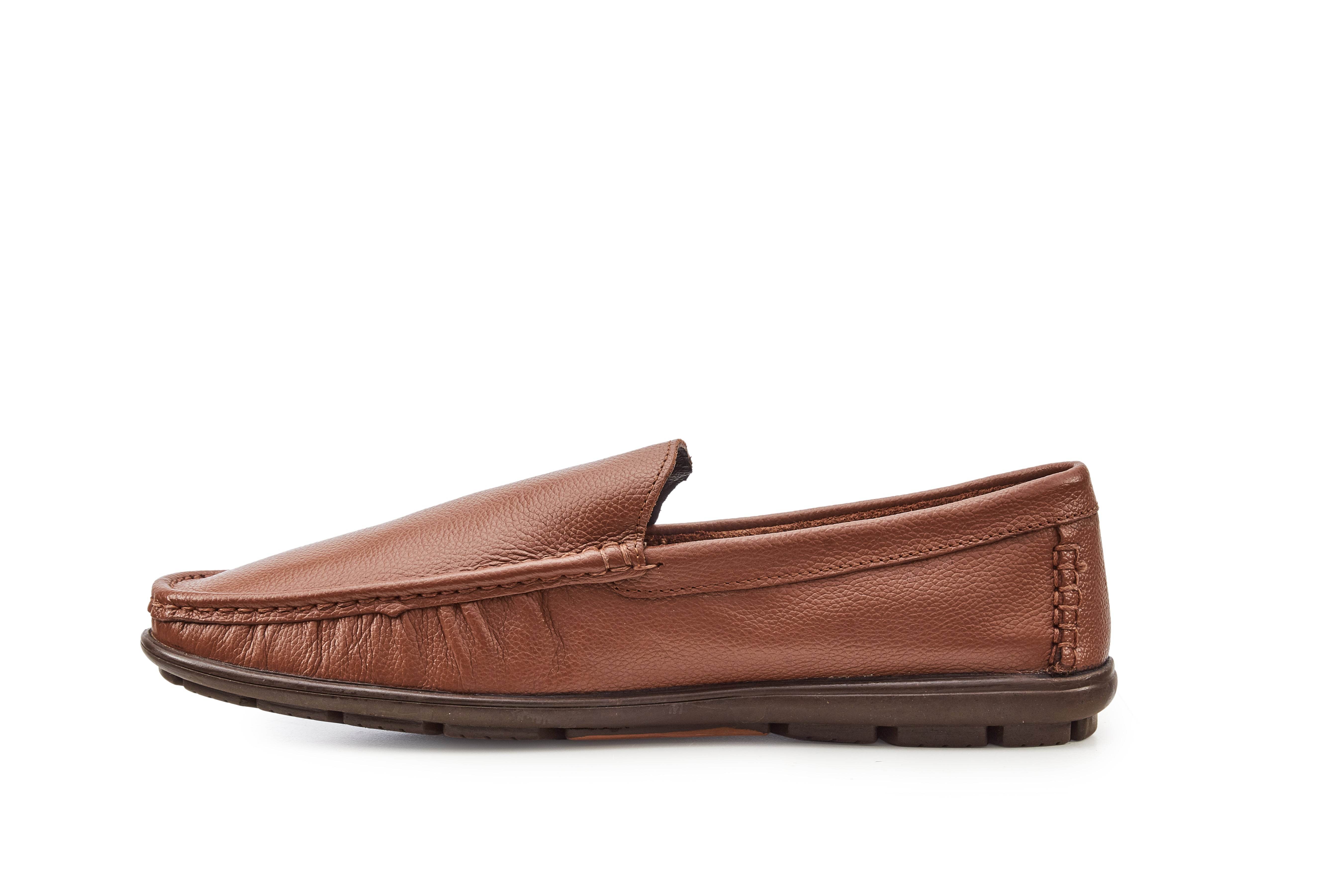 Leather shoes L23TN - Tom Tanners