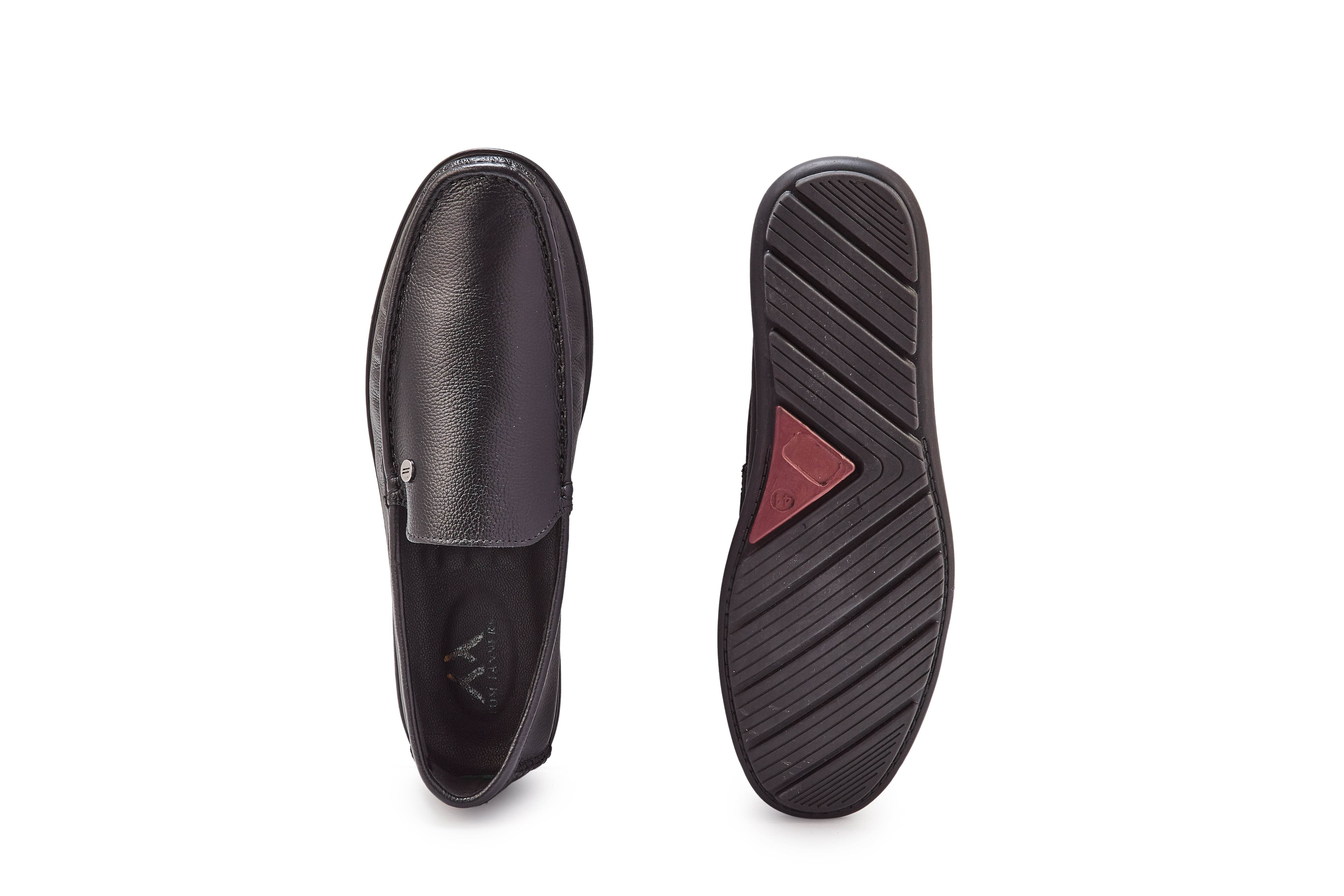 Leather shoes SHOE1 - Tom Tanners