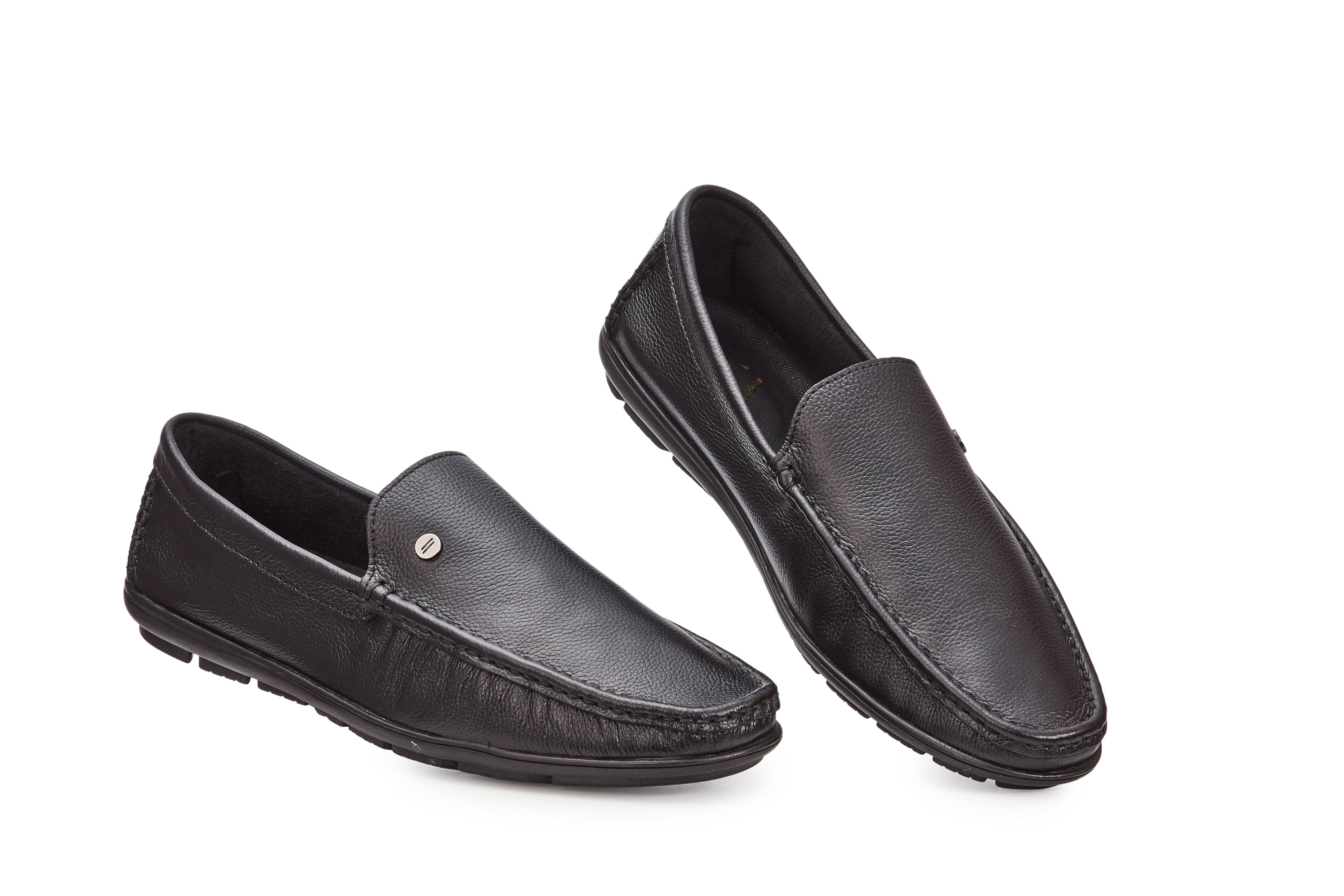 Leather shoes SHOE1 - Tom Tanners