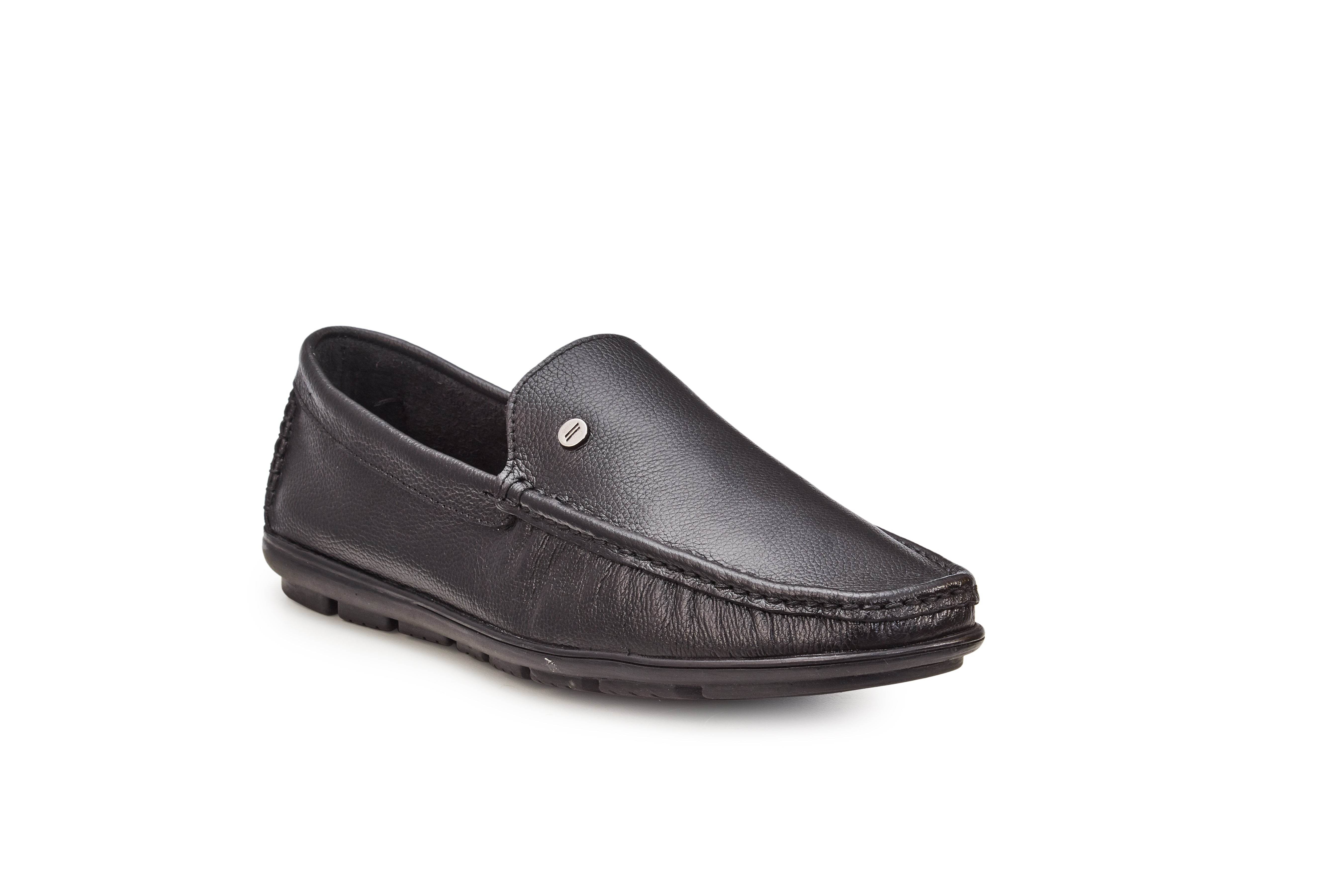Leather shoes SHOE1 - Tom Tanners