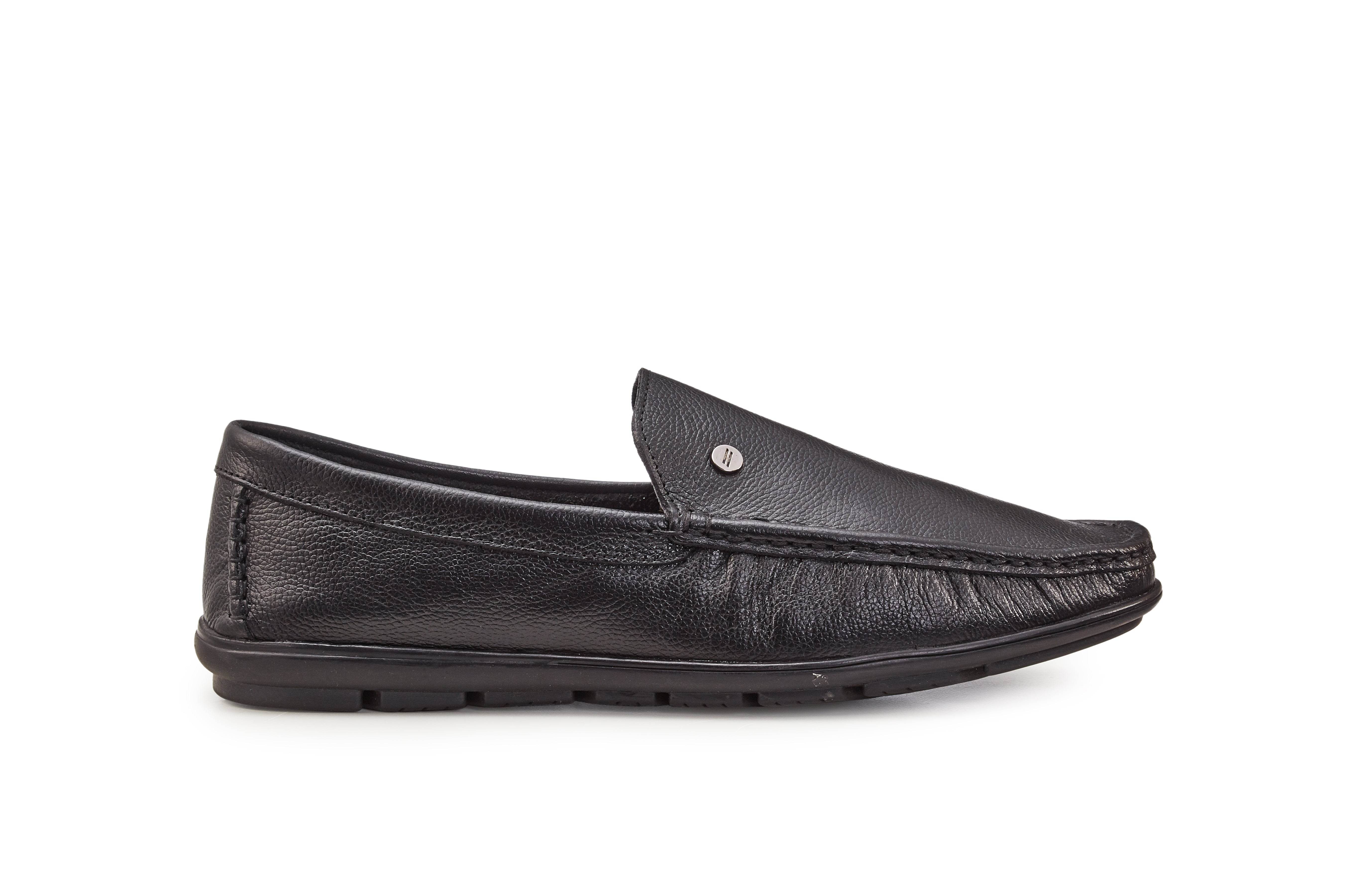 Leather shoes SHOE1 - Tom Tanners