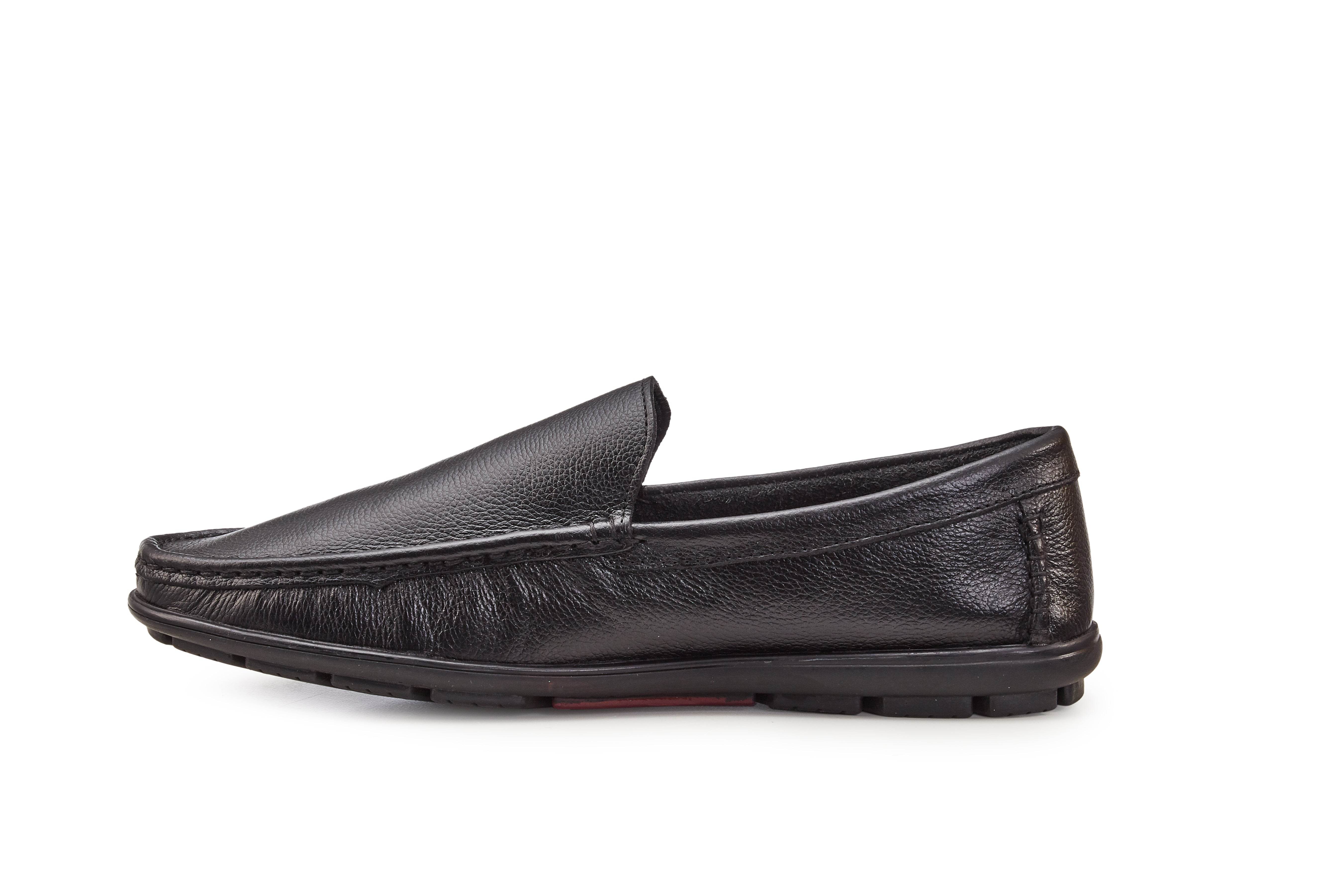 Leather shoes SHOE1 - Tom Tanners